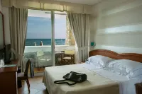Hotel Arc En Ciel Hotels in Diano Marina
