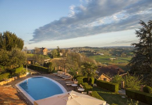 Sunstar Hotel Piemont Castello di Villa 썸네일