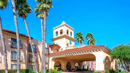 Embassy Suites by Hilton Lompoc Central Coast