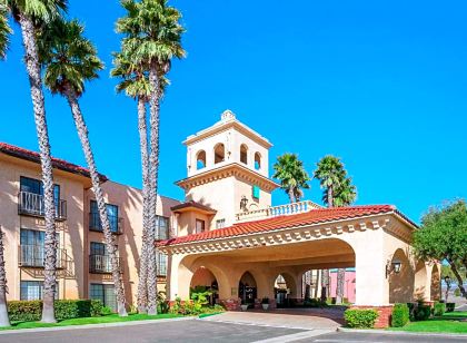 Embassy Suites by Hilton Lompoc Central Coast