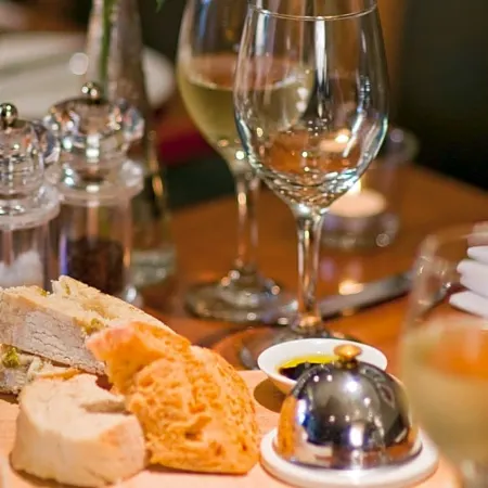 Macdonald Cardrona Hotel, Golf and Spa