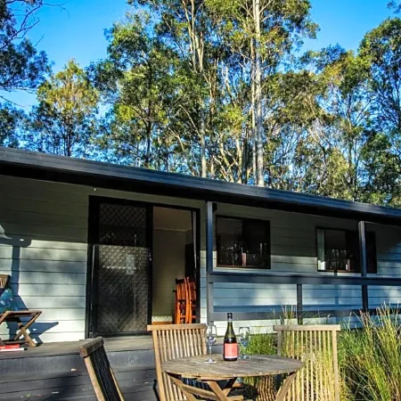 Pokolbin Cottages