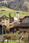 Verena's Boutique Villa au Lac Hotels in Alpnach