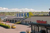 Motel Cartier Hotels near Plaza Theriault