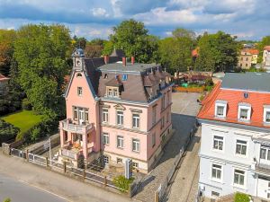 Hotel Villa Antonia Bautzen