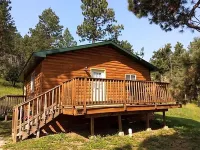 Elk Creek Resort