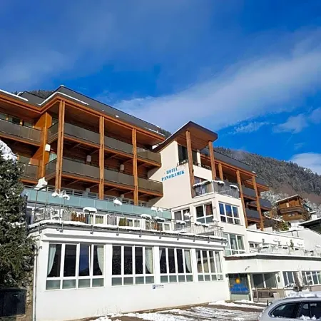 Hotel Panoramik