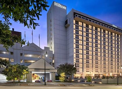 Hilton Birmingham Downtown at UAB