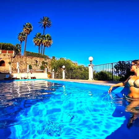 Villa Pulejo