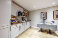 Goswell House Hotel a Windsor