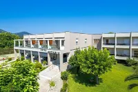 Hotel Aethria - Mountain view