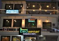Bedweiser Backpackers Hostel Hotels in 
