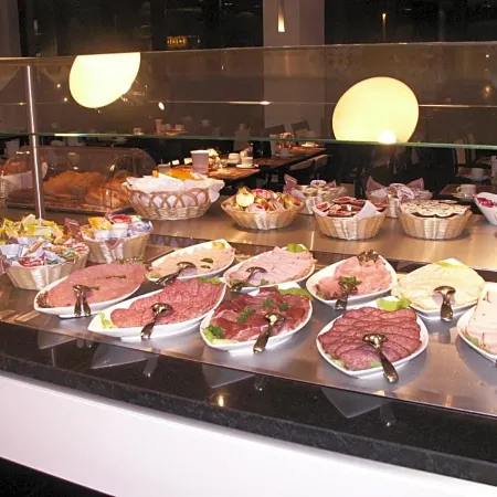 Aquis Grana City Hotel