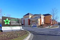 Extended Stay America Suites Washington DC Germantown Town Center Ξενοδοχεία στην πόλη Germantown