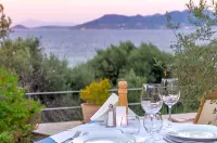 Armonia Bay Hotel - breakfast