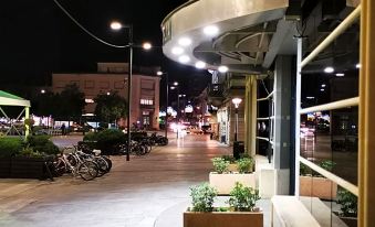 HR Hotel