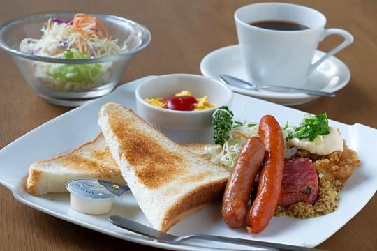 우니조 인 나고야 사카에 히가시