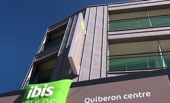 Ibis Styles Quiberon Centre
