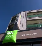 Ibis Styles Quiberon Centre Hotels near Gare de Quiberon
