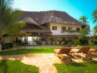 Hekaya Zanzibar - Pools
