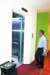Maleosan Inn Manado Hotel