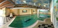 Hotel Randsbergerhof - Pool