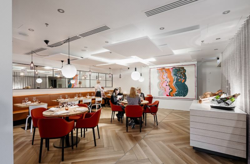 Hotel Indigo Helsinki - Boulevard by IHG photo 4