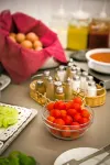 Lassi Hotel - breakfast
