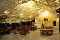 Touch Star Resort - Doi Inthanon - Frühstück