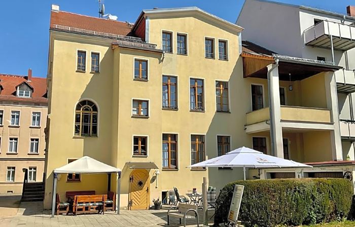 Hotel Meridian