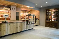 Hotel San Vitale