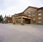 Woodlands Inn & Suites Hotel a Fort Nelson