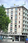 Golden Tulip Kassel Hotel Reiss - 4 stjerner