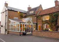 The Cottage Hotel Hotels in Rushcliffe District