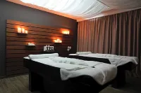 Crystal Hotel & Spa - Spa