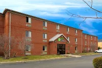 Extended Stay America Suites - Evansville - East