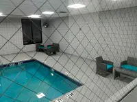 Wingate by Wyndham Atlanta Galleria/Ballpark - Pool