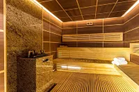 Hotel Orlovetz - Spa