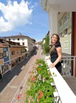 Hotel Maria - Mountain view