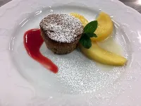 Hotel Elisabeth - breakfast
