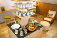 Helds Vitalhotel - Bar