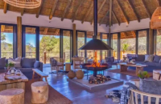 Barefoot Addo Elephant Lodge
