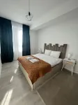 Grey Residence Apartaments Hotel dekat Loc de joaca catei