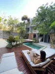 Little Gem Hotel Tulum la Veleta - Lãng mạn
