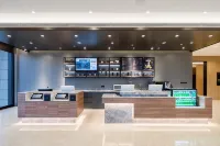 HanTing Hotel (Taizhou Sishui Commercial Center) - 2-Star