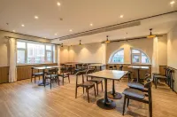 HanTing Hotel (Changchun Chongqing Road Huoli City) - Morgenmad