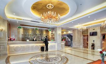 Vienna Hotel (Qidong Lvsigang)