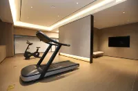 JI Hotel (Fuqing Qingchang Wanda Plaza) - Træningscentre