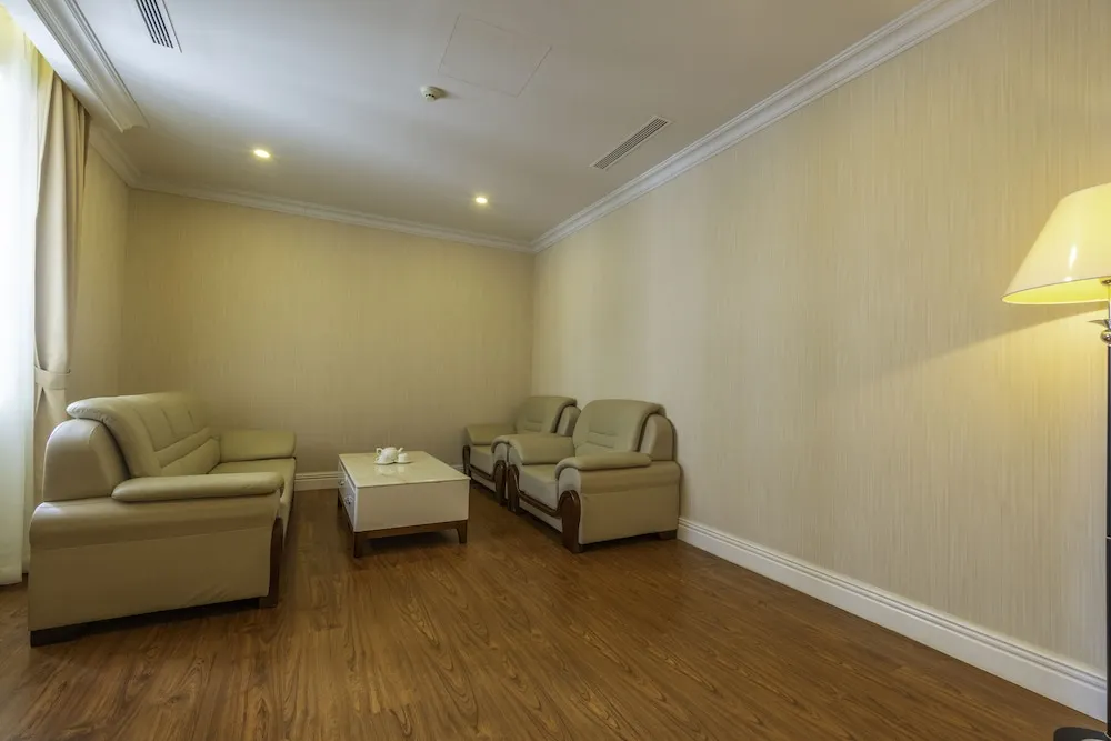 Thiên Thanh Phú Quốc Resort Phòng Photos