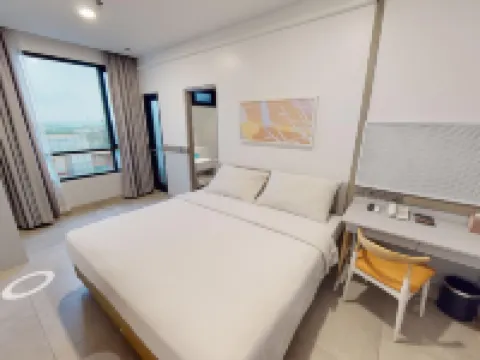 Joylive BSD City Hotels in Pagedangan
